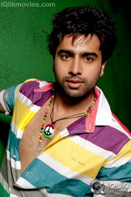 Nara-Rohit